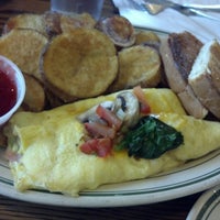 The Cottage Cafe 33 Tips