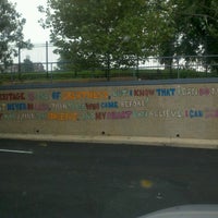 Photo taken at DC Public Schools Administration Building by Matthew T. on 7/24/2012