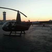 Photo prise au Rotorzen Helicopters at Odyssey Aviation par Jeff L. le10/8/2011