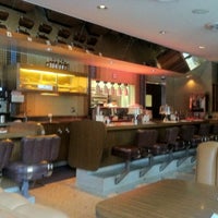 Das Foto wurde bei The 101 Coffee Shop von Vanessa G. am 8/22/2012 aufgenommen