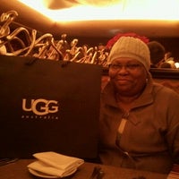 Photo taken at UGG by MzElle W. on 12/10/2011