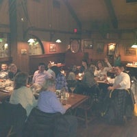 Photo taken at The Loft Restaurant by Diane W. on 2/21/2012
