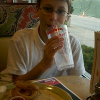 Photo taken at Newport Creamery by Colette C. on 6/20/2012