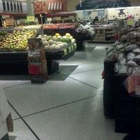 Photo taken at Angelo Caputo&amp;#39;s Fresh Markets by Nightstick on 3/30/2012