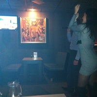 Photo taken at Budda-bar by Светлана💋 П. on 2/17/2012