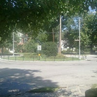 Photo taken at Fieldston Road Circle by William M. on 8/17/2011