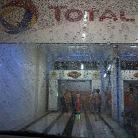 Photo taken at CATS (Car Automotive And Tire Service) - Tomang by Irsan G. on 1/19/2012