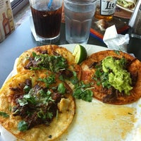Снимок сделан в La Fiesta Mexican Restaurant пользователем Kevin O. 7/17/2011