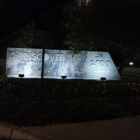 Photo taken at Discover Financial Services by Siko P. on 10/19/2011