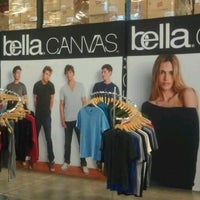 lella sportswear