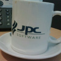 Photo taken at JPC Software by David S. on 11/9/2011