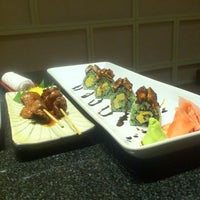 Foto scattata a Kissho 吉祥 Japanese Restaurant da Lukas N. il 4/20/2012