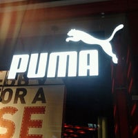 puma store chicago