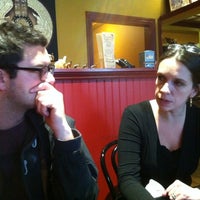 Photo taken at Sabhai Thai by Simon M. on 11/8/2011