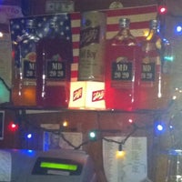 Photo taken at The Dive Bar by Jason T. on 9/8/2011
