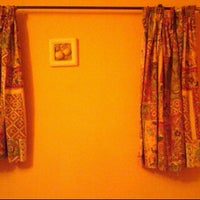 Photo taken at Hostel Orange Plus by Malgosia on 3/23/2012