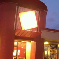 Photo taken at Jack in the Box by Jon J. on 3/17/2012