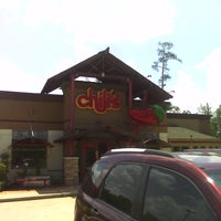 Photo taken at Chili&amp;#39;s Grill &amp;amp; Bar by Ceasar J. on 7/1/2011