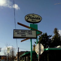 Photos At The Florida Room Bar In Portland