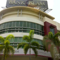 Bank Islam Jalan Putra Mahkota 7 7a Putra Heights