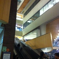 Photo taken at Baruch College SBDC by Kate S. on 11/18/2011