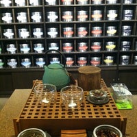 3/18/2012にNikki M.がInfused Tea Companyで撮った写真