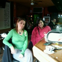 Photo taken at Bar Branquil by Deivich on 1/13/2012