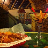 Photo taken at La Mesa Mexican Restaurant by Nathan D. on 8/22/2011