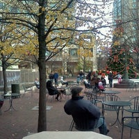 Photo taken at One Fountain Square by Ben R. on 11/13/2011