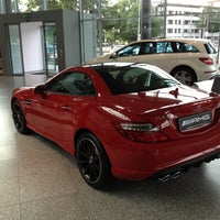 Mercedes Benz Niederlassung Hannover Gross Buchholz Podbielskistrasse 293