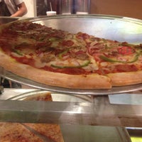 Photo taken at Chi-Town Pizza by annieology on 6/29/2012