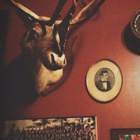 Photo taken at Maggie&amp;#39;s Tavern by Alyssa W. on 5/27/2012