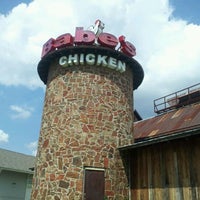 Babes Chicken Dinner House Frisco Original Donation 96 Tips