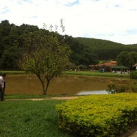 Foto tirada no(a) Recanto do Bosque por Domenica A. em 5/20/2012