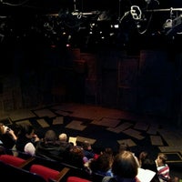 Foto scattata a NextStop Theatre Company&amp;#39;s Industrial Strength Theater da BJ L. il 2/11/2012