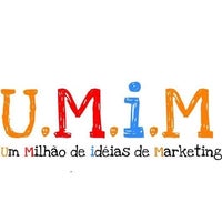 Photo prise au U.M.i.M. - Um Milhão de Ideias de Marketing par Felipe Y. le5/22/2012