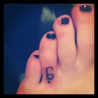 4/11/2012にBriana R.がWyld Chyld Tattooで撮った写真