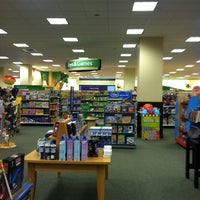 Barnes Noble College Bookstore In Asheville
