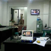 Review Kantor Pemerintah Provinsi Lampung