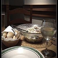 Olive Garden Italian Restaurant