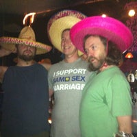 Fredericksburg va gay bars