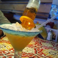 Photo taken at Chili&amp;#39;s Grill &amp;amp; Bar by Kayla C. on 4/27/2012