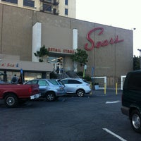 Photo taken at Sears by Karen A. on 3/6/2012