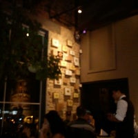 3/7/2012にAugusto M.がChairs Resto Loungeで撮った写真