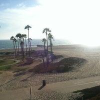 Photo taken at Vista del Mar Overlook by Philip I. on 7/11/2012
