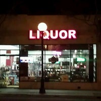 Photo taken at Carmel Liquor by Vin R. on 11/7/2011