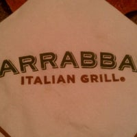 Photo taken at Carrabba&amp;#39;s Italian Grill by Nehemiah G. on 4/2/2011