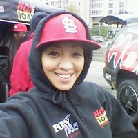 Photo taken at HOT 104.1 TAILGATE PARTY by Meghan O. on 10/19/2011