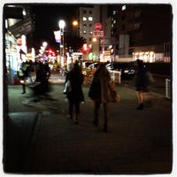 Photo taken at オリジン弁当 池袋店 by Levi 6. on 11/10/2011