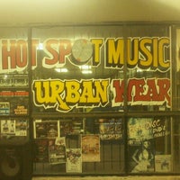 Photo taken at Hot Spot Music &amp;amp; Communications by K. P. on 11/26/2011